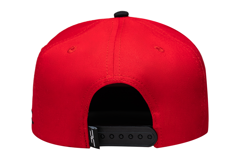 
                  
                    JC CLASSIC RED
                  
                