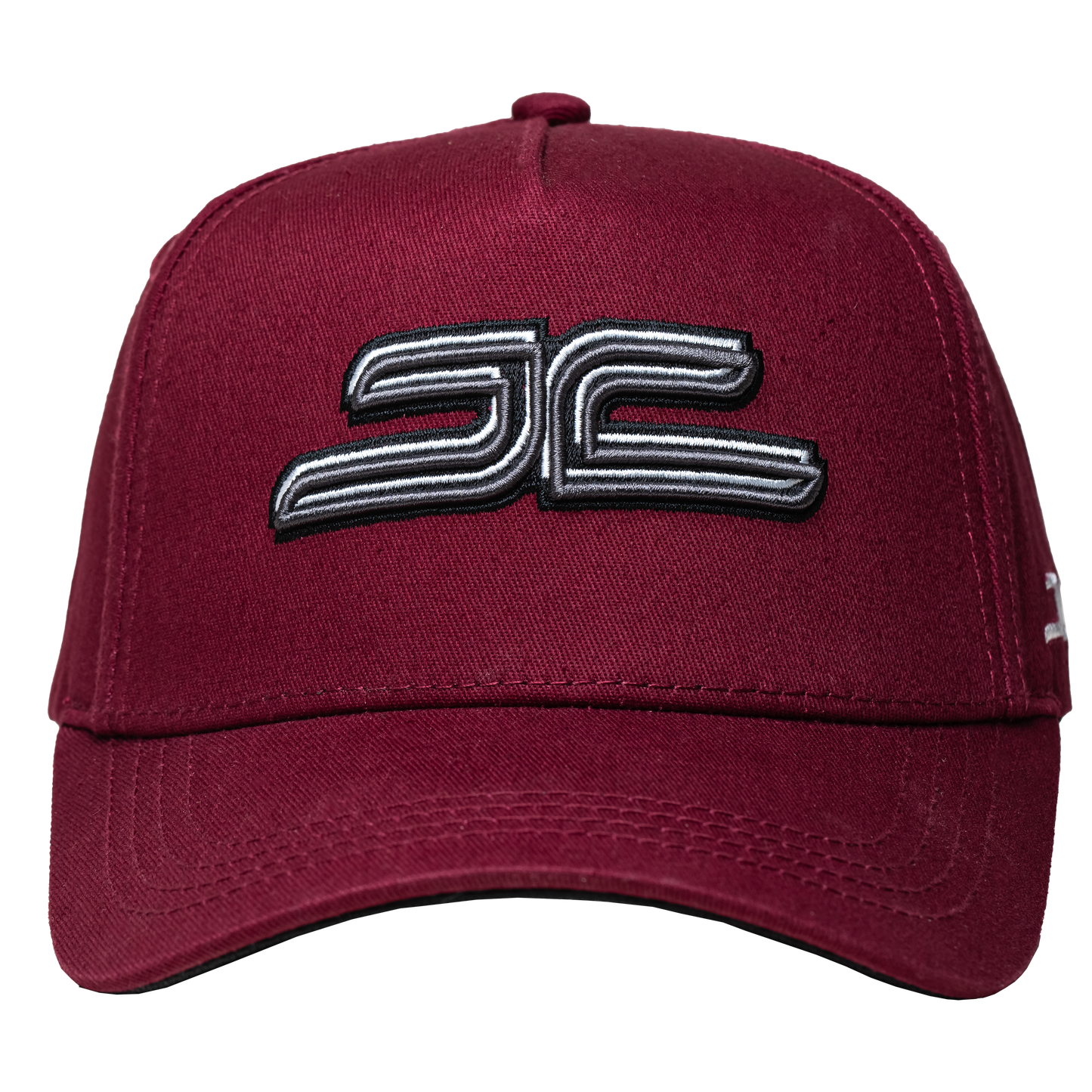 
                  
                    JC CLASSIC BURGUNDY CURVE
                  
                