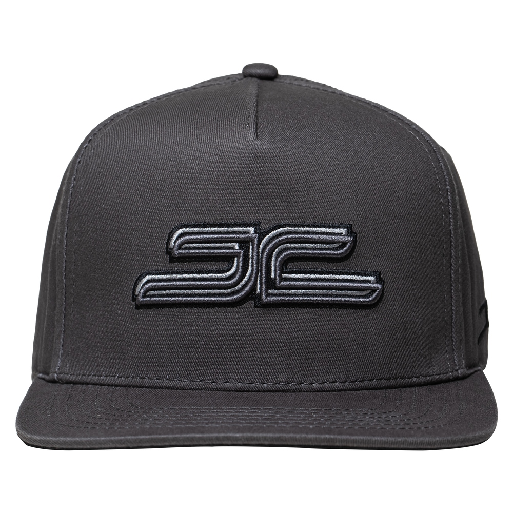 JC CLASSIC CHARCOAL