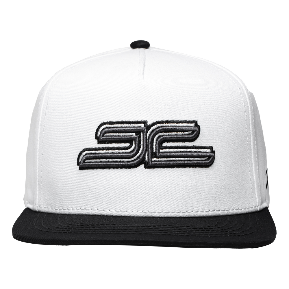 JC CLASSIC WHITE