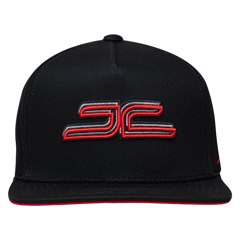 
                  
                    JC CLASSIC BLACK/RED
                  
                