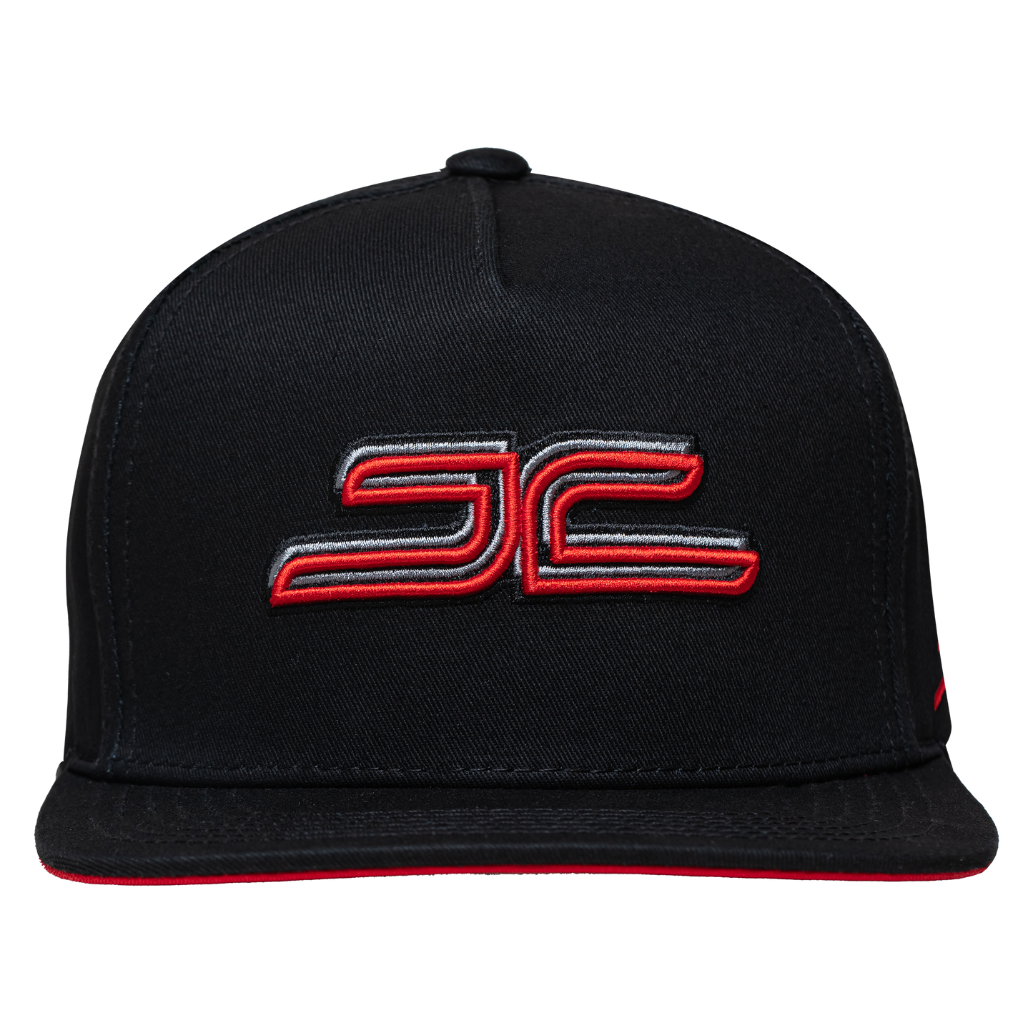 
                  
                    JC CLASSIC BLACK/RED
                  
                