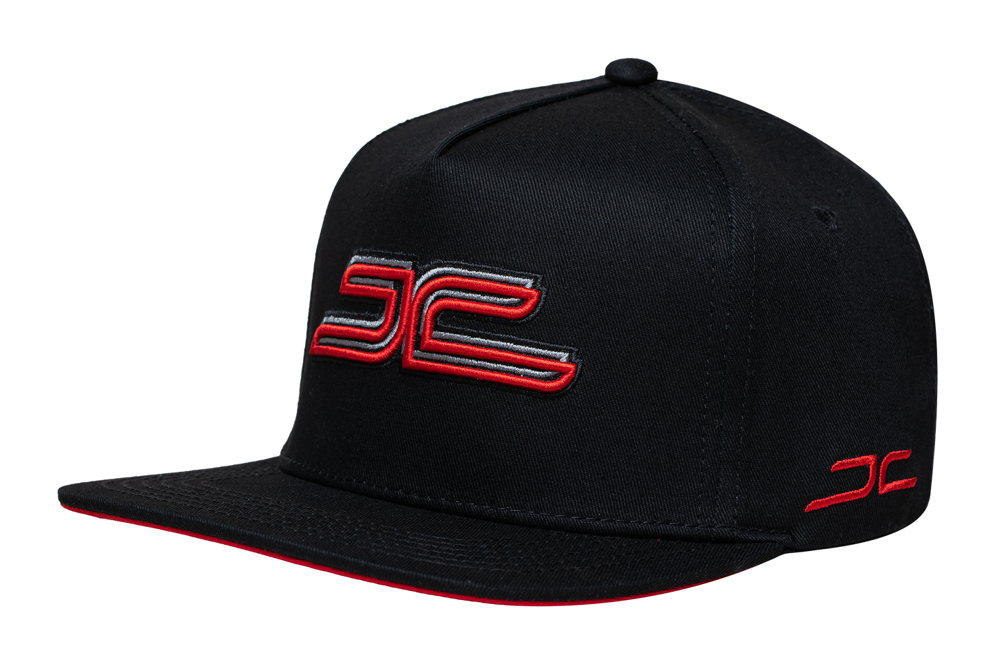 
                  
                    JC CLASSIC BLACK/RED
                  
                