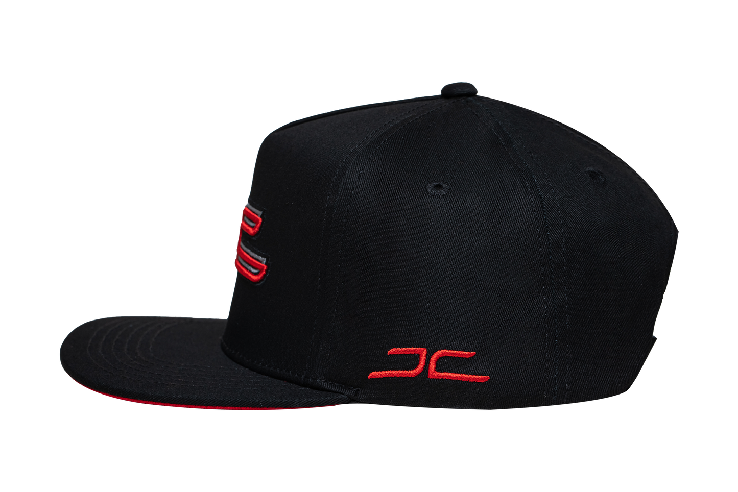 
                  
                    JC CLASSIC BLACK/RED
                  
                