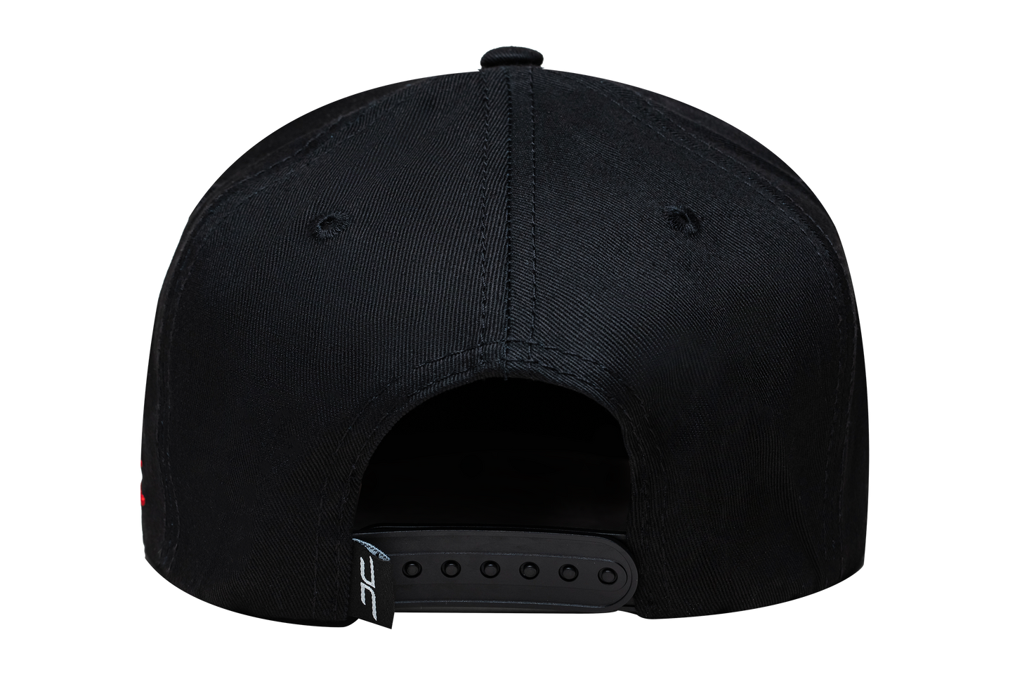 
                  
                    JC CLASSIC BLACK/RED
                  
                