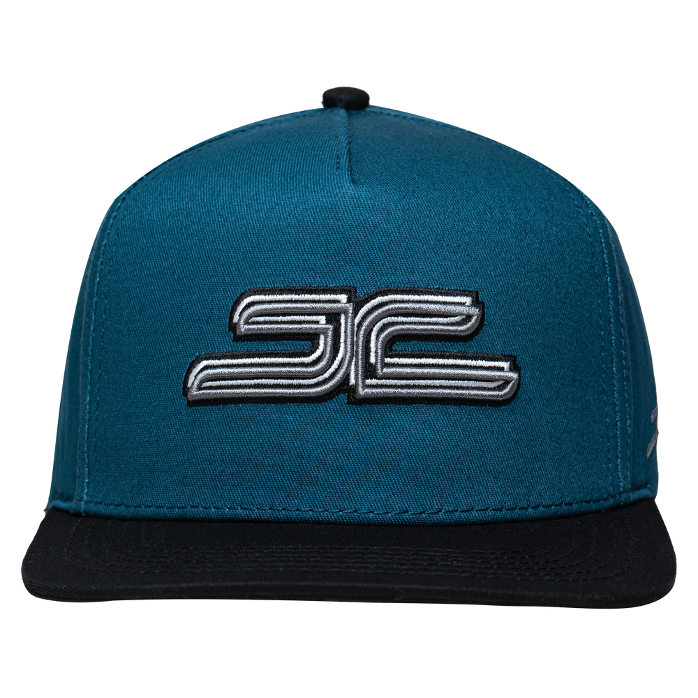 JC CLASSIC BLUE/BLACK