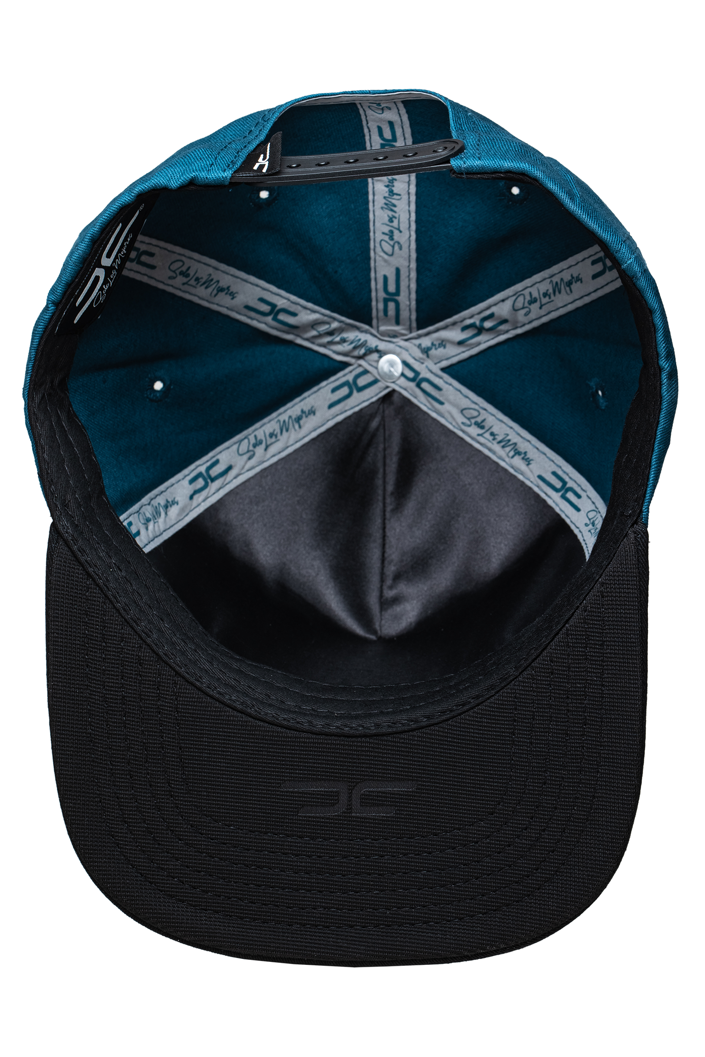 
                  
                    JC CLASSIC BLUE/BLACK
                  
                