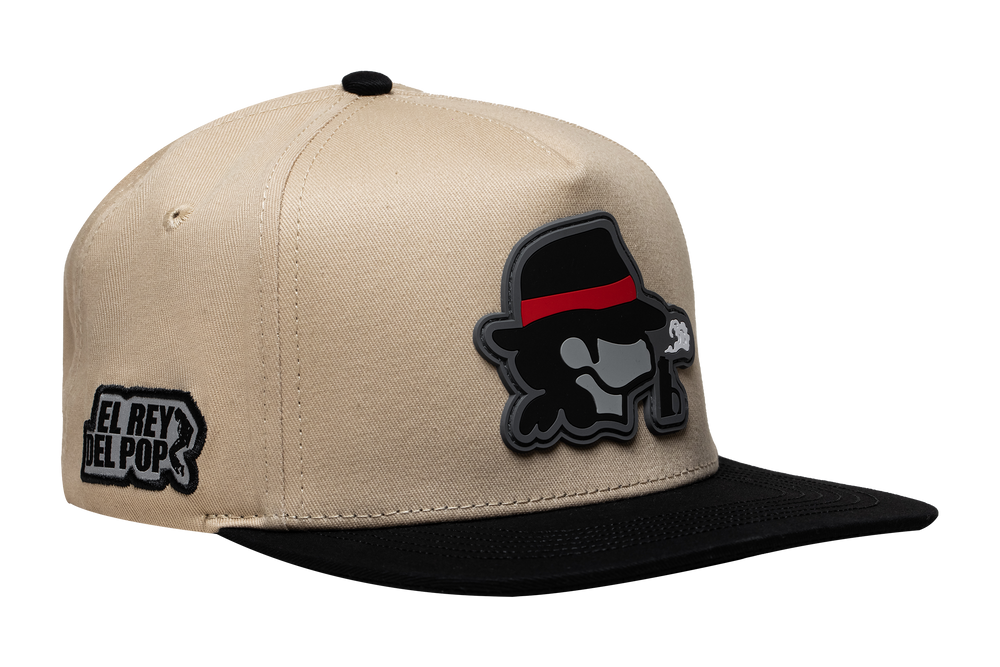 
                  
                    EL REY DEL POP BEIGE
                  
                