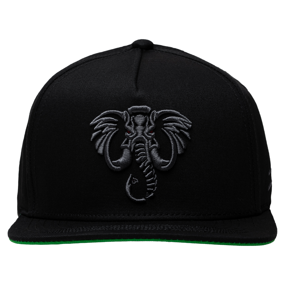 ELEPHANT BLACK