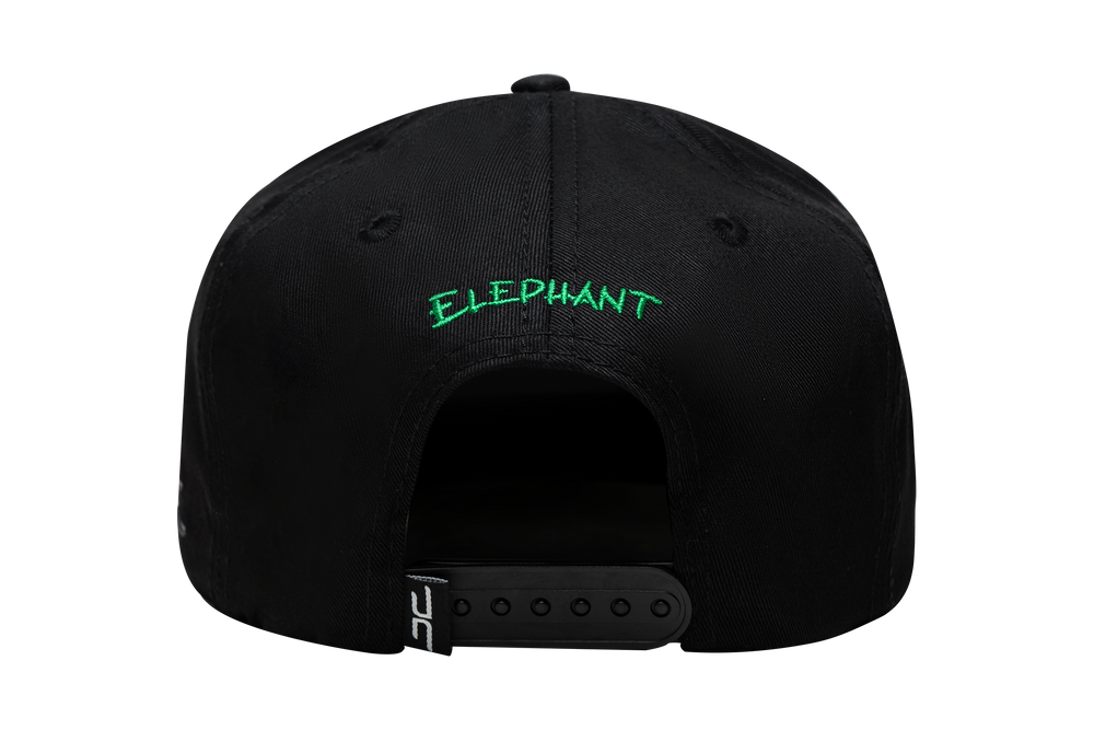 
                  
                    ELEPHANT BLACK
                  
                