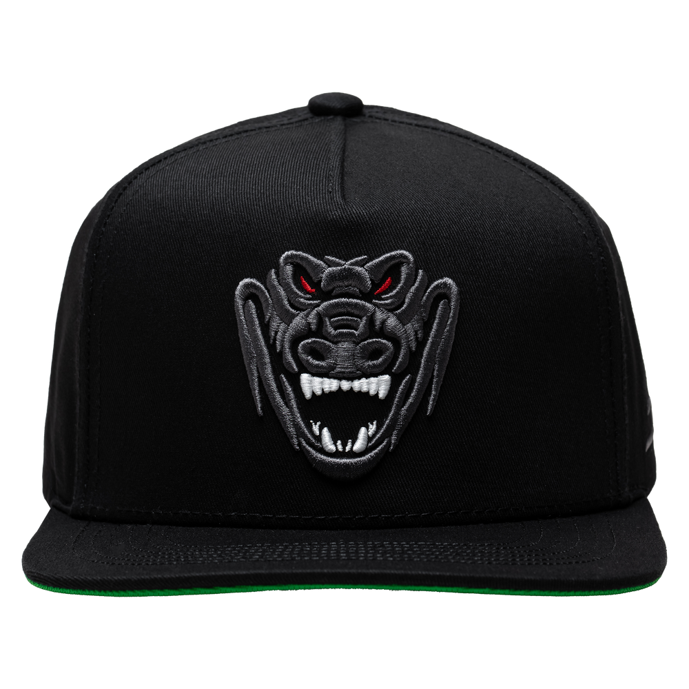 CROCODILE BLACK
