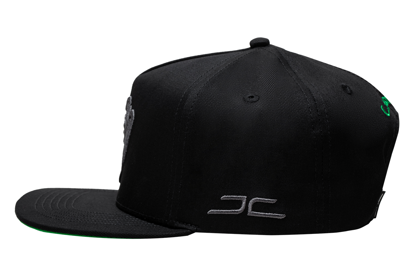 
                  
                    CROCODILE BLACK
                  
                