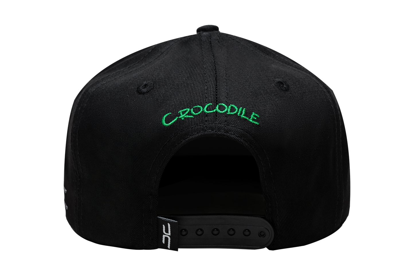 
                  
                    CROCODILE BLACK
                  
                