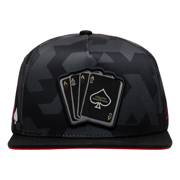 POKER CAMO