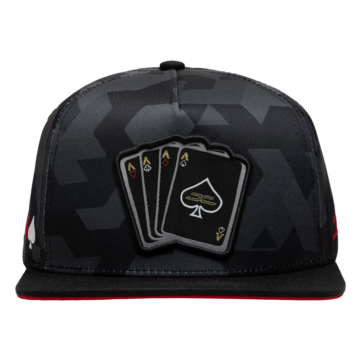 POKER CAMO