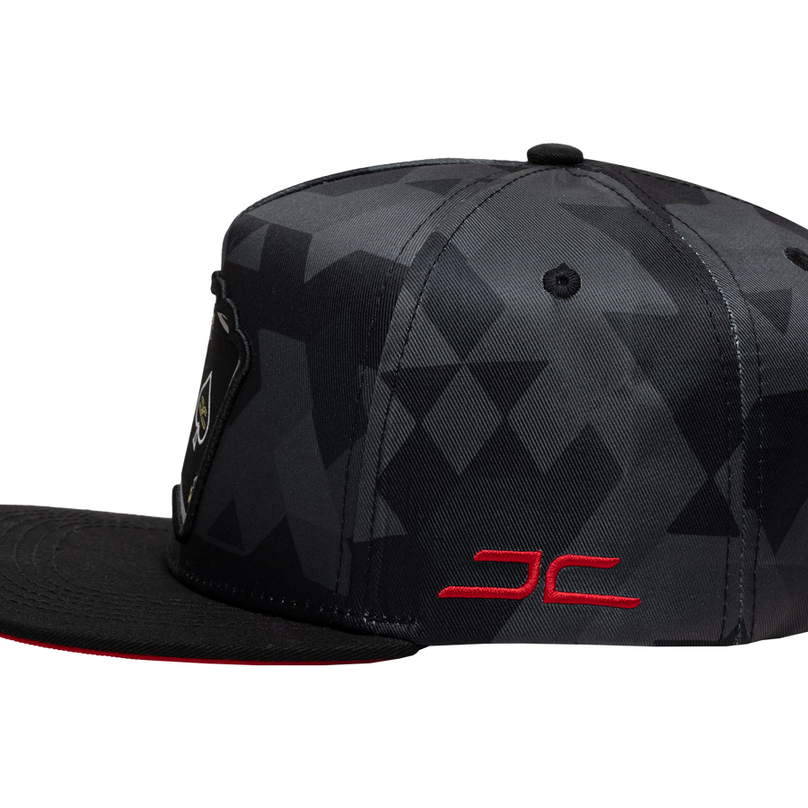 POKER CAMO