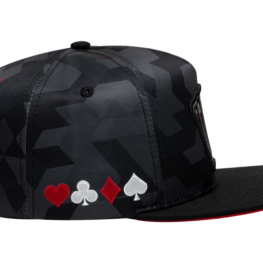 POKER CAMO