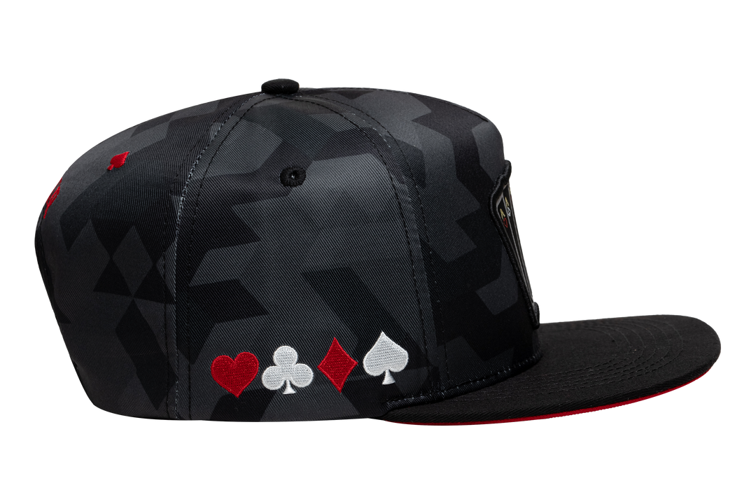 Mochii ！Simlar / Promar / Cap Snapback Hats – Promar & Ahi USA