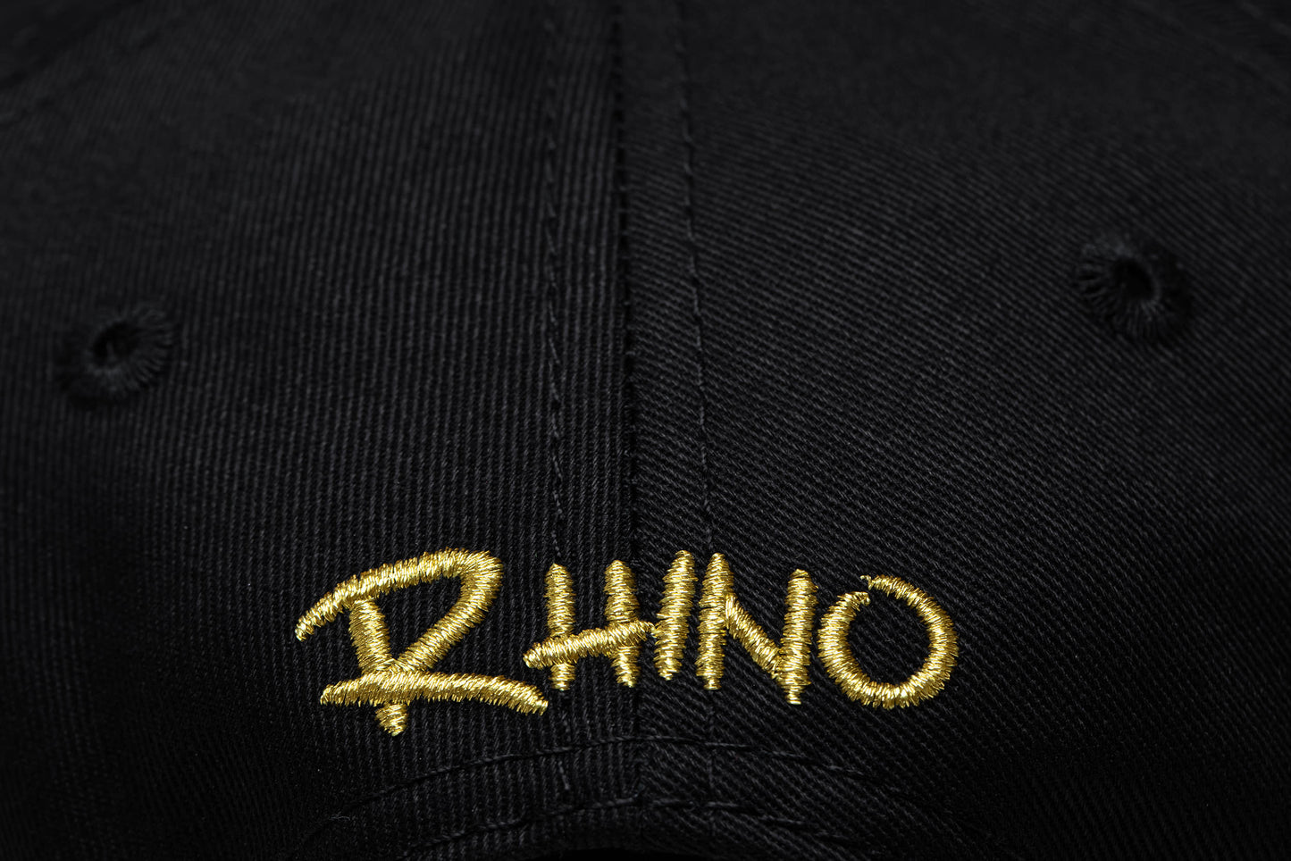 
                  
                    RHINO BLACK/GOLD
                  
                