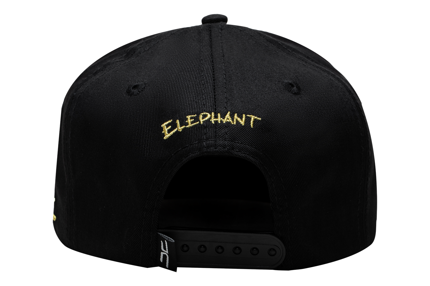 
                  
                    ELEPHANT BLACK/GOLD
                  
                