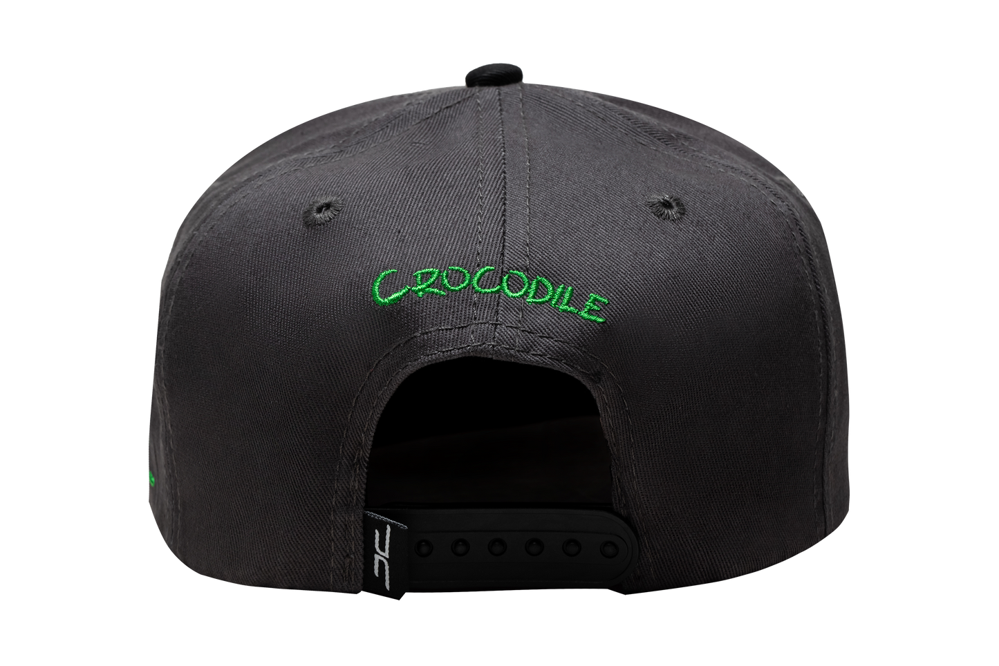 
                  
                    CROCODILE CHARCOAL
                  
                