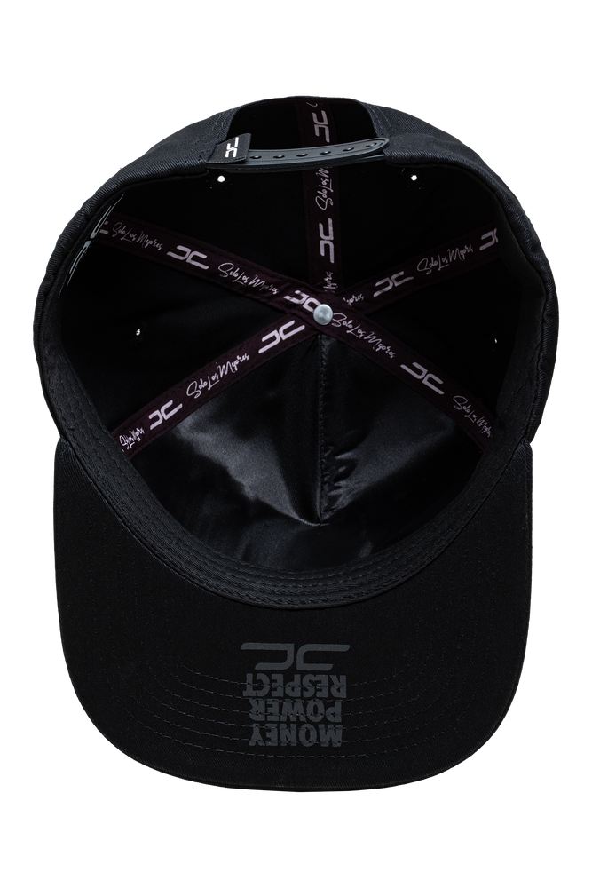 
                  
                    MIAMI VIBE BLACK
                  
                