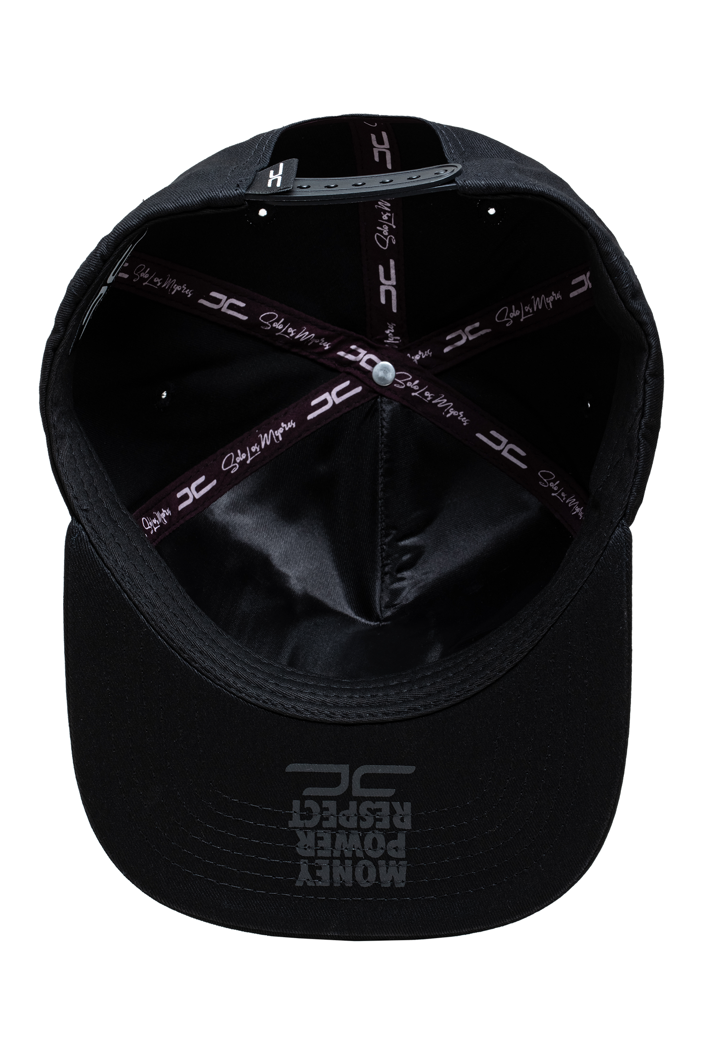 
                  
                    MIAMI VIBE BLACK
                  
                