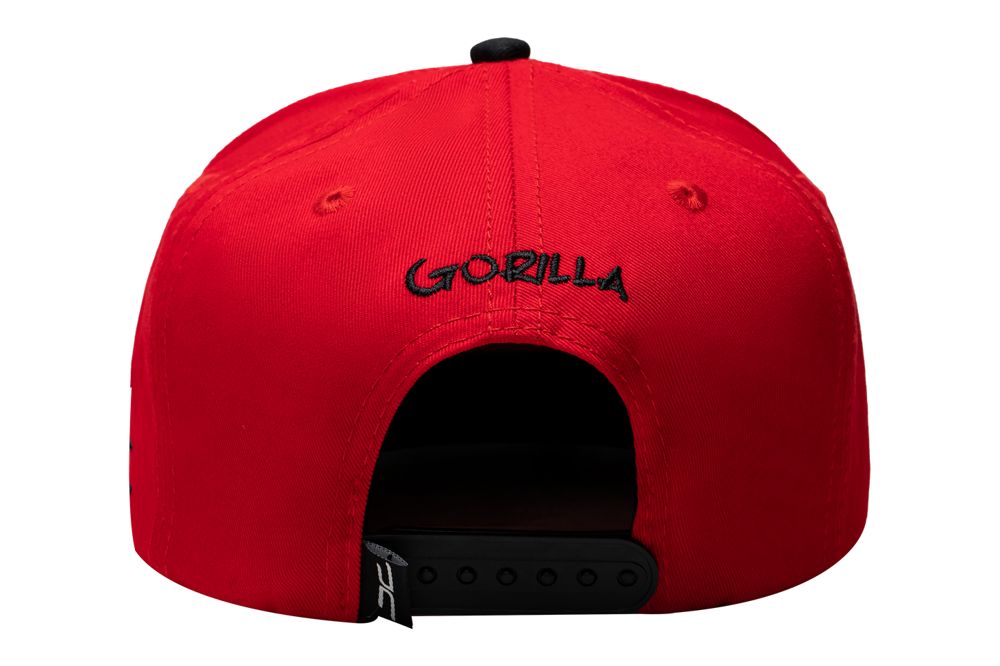 
                  
                    GORILLA RED
                  
                