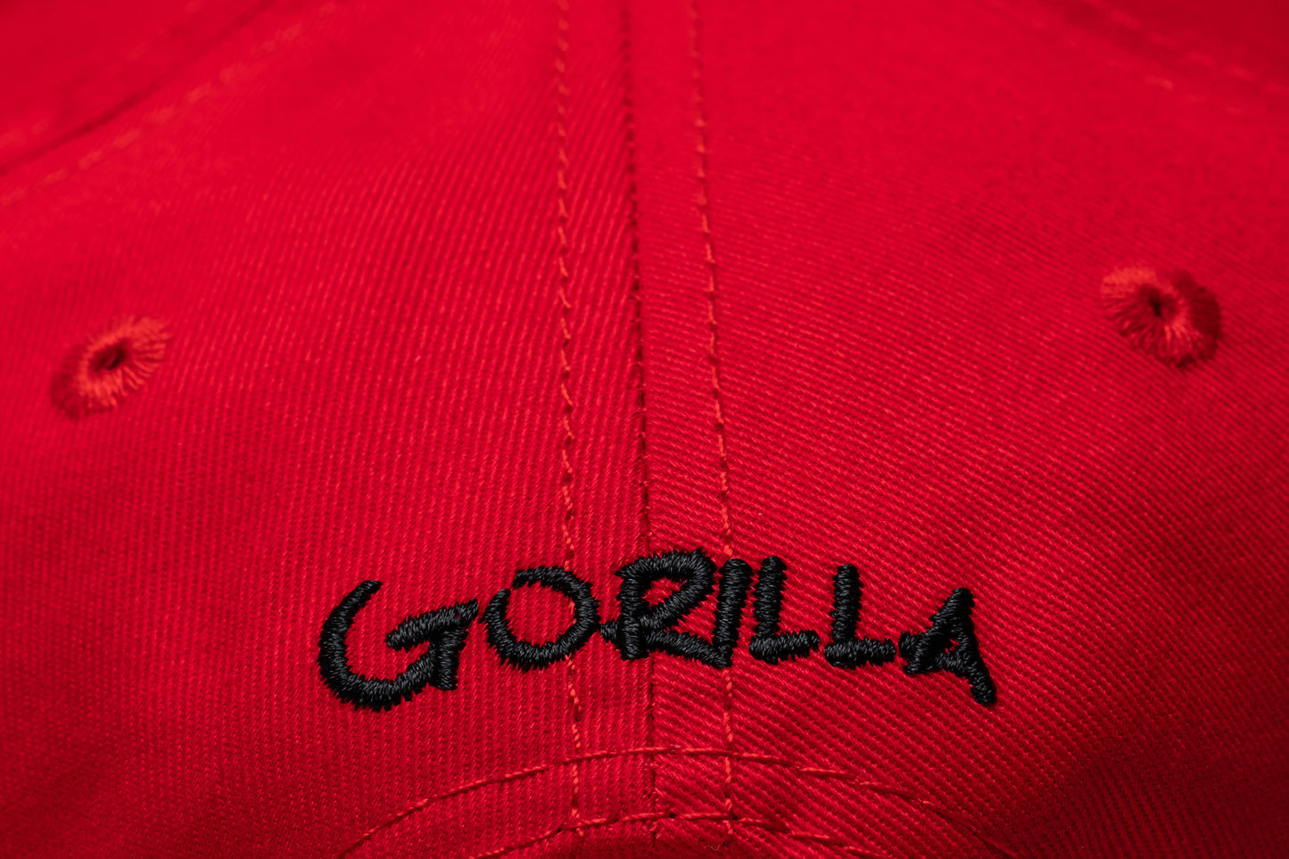 
                  
                    GORILLA RED
                  
                