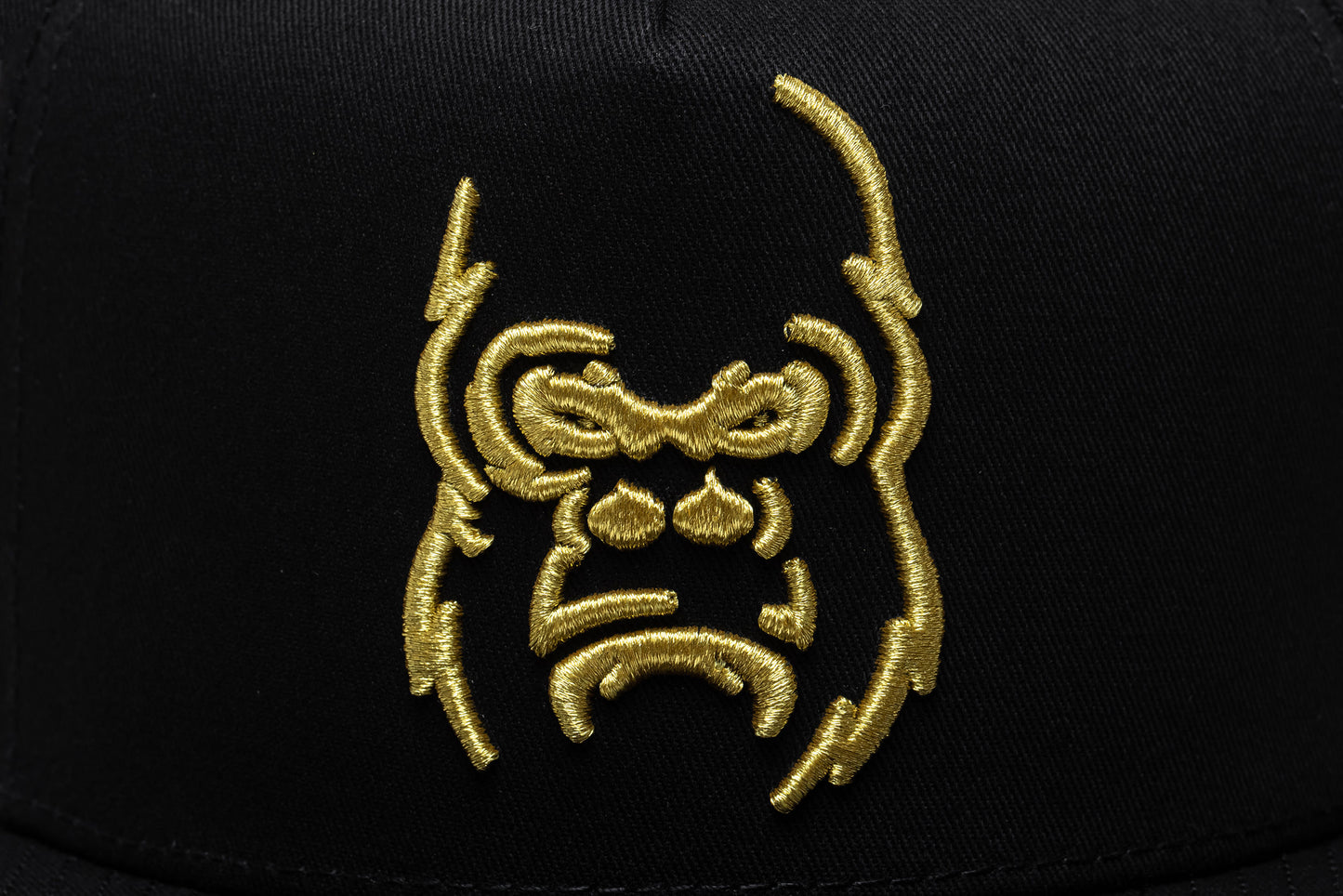 
                  
                    GORILLA BLACK/GOLD
                  
                