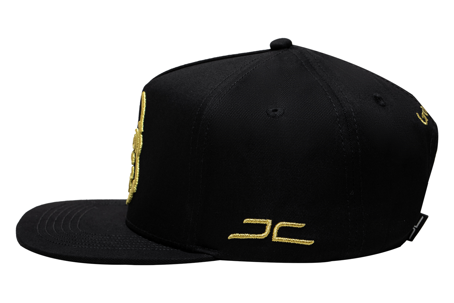 
                  
                    GORILLA BLACK/GOLD
                  
                