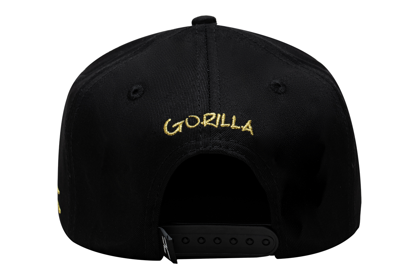 
                  
                    GORILLA BLACK/GOLD
                  
                