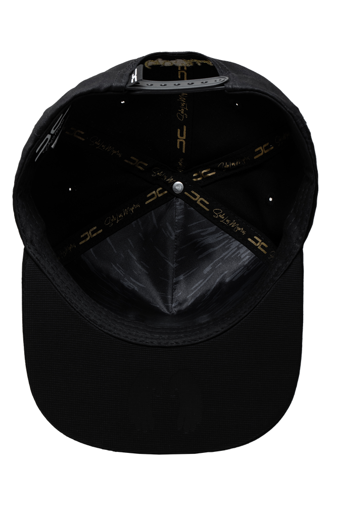 
                  
                    GORILLA BLACK/GOLD
                  
                
