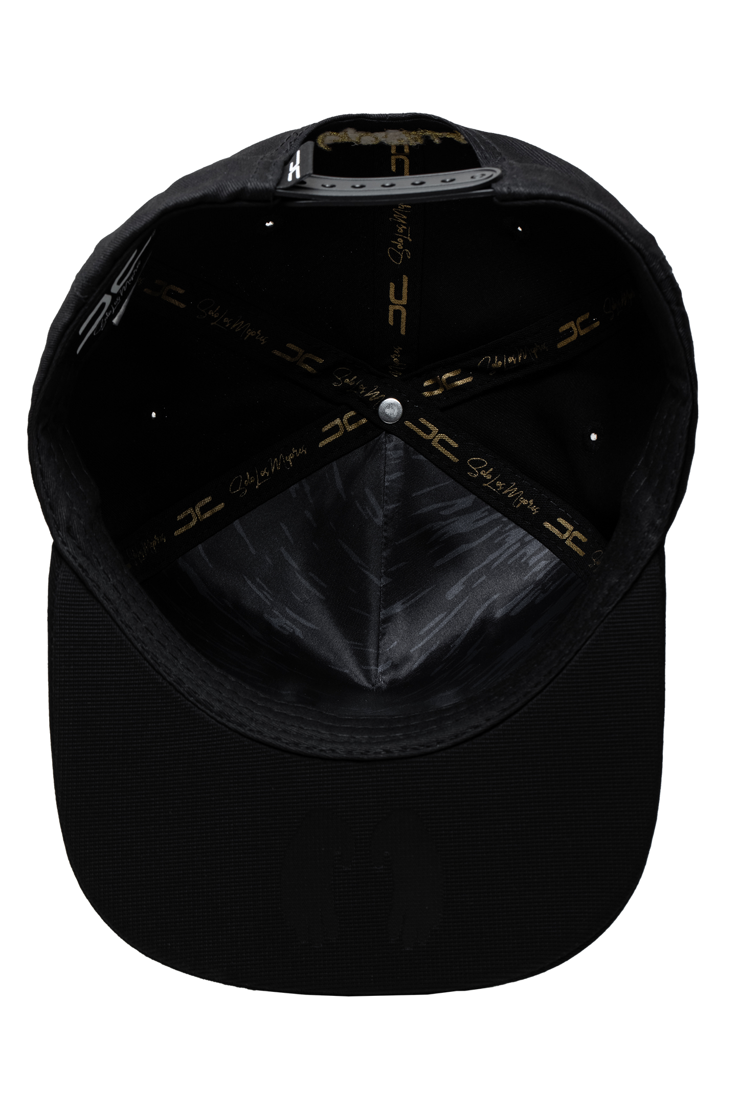 
                  
                    GORILLA BLACK/GOLD
                  
                