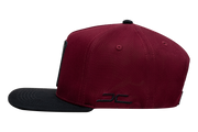 BAD GUY BURGUNDY