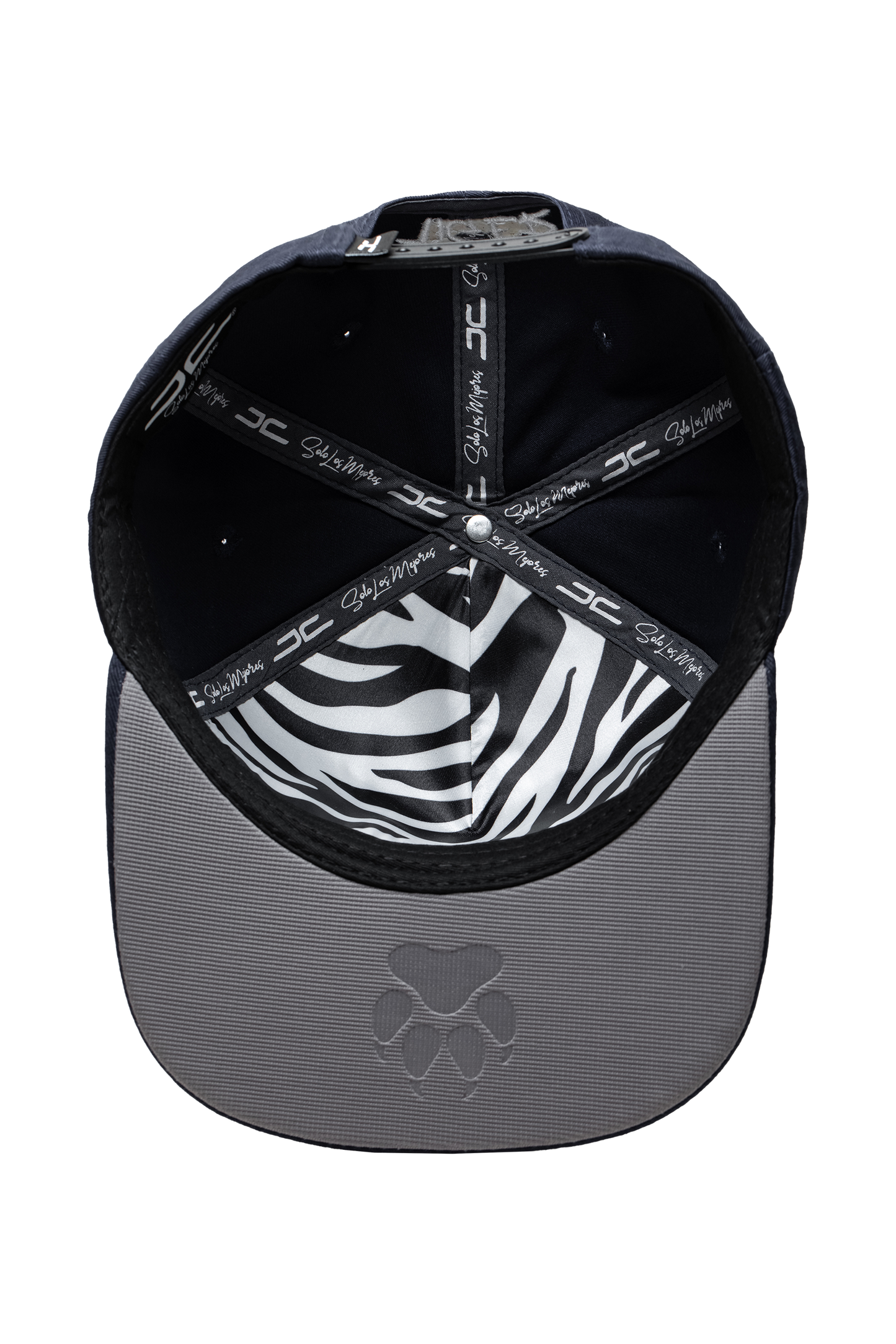 
                  
                    TIGER NAVY
                  
                