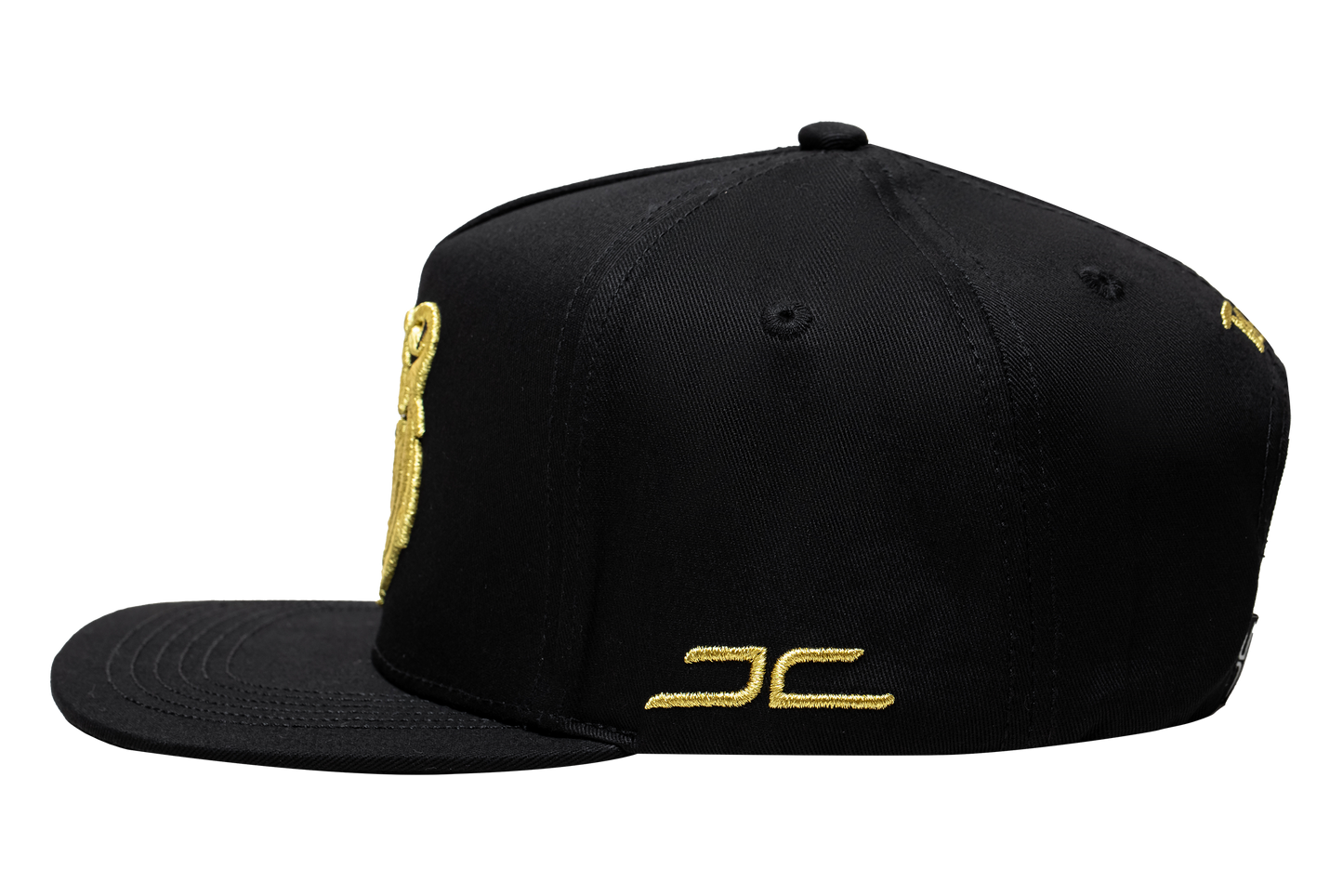 
                  
                    TIGER BLACK/GOLD
                  
                