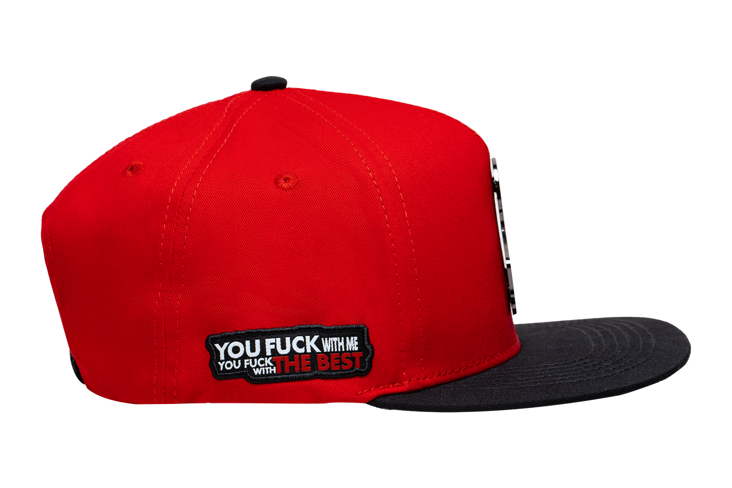 
                  
                    FUCK RED
                  
                