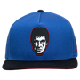TONY FACE BLUE