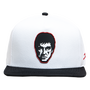 TONY FACE WHITE