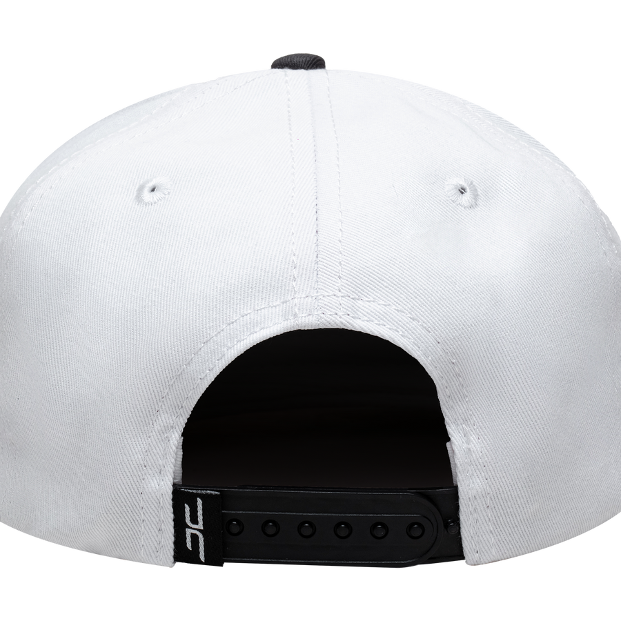 POWER PRICE WHITE