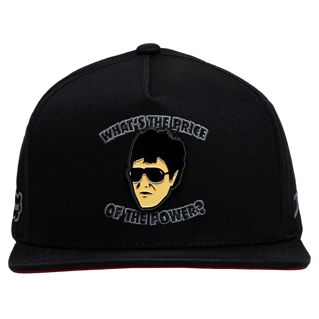 SCARFACE JCHATSBRAND