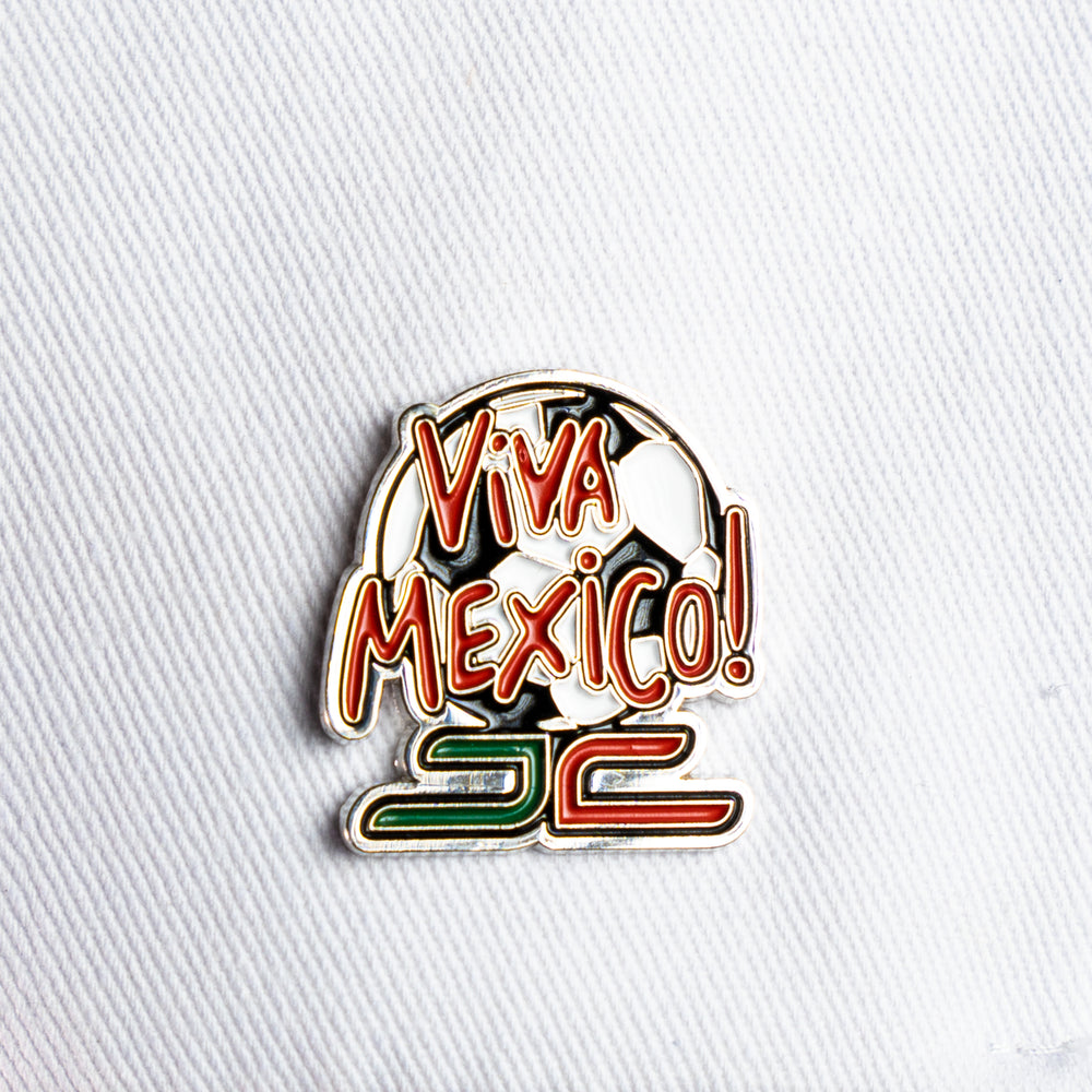 
                  
                    VIVA MÉXICO WHITE
                  
                